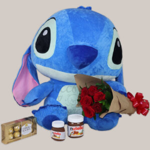 stitch peluche precio 1