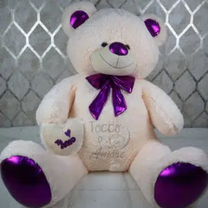 peluches en colombia 85