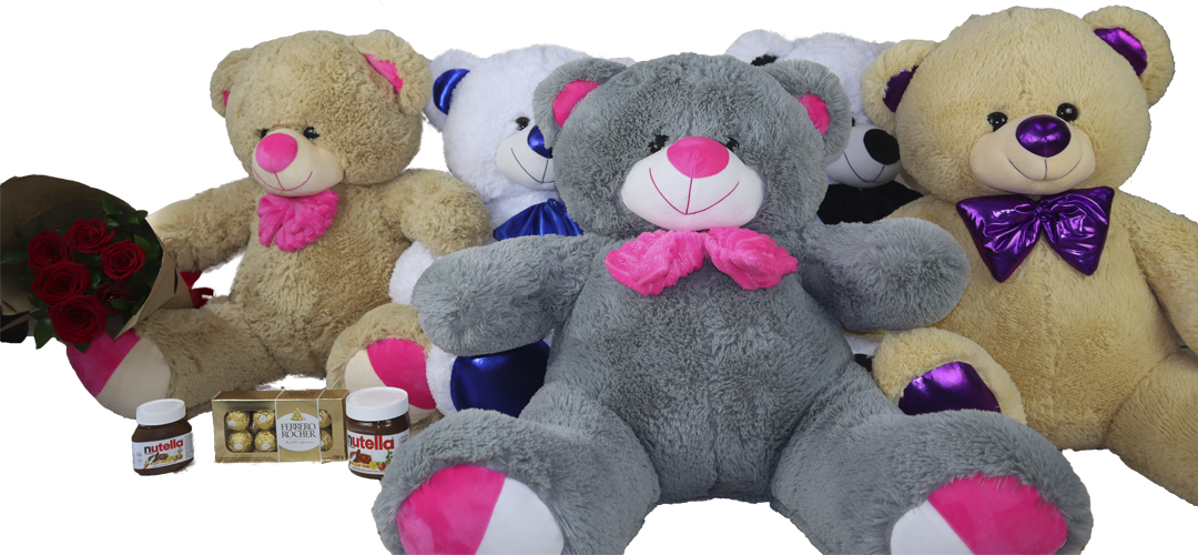 venta de peluches 11