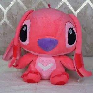 peluches stitch bogota 26