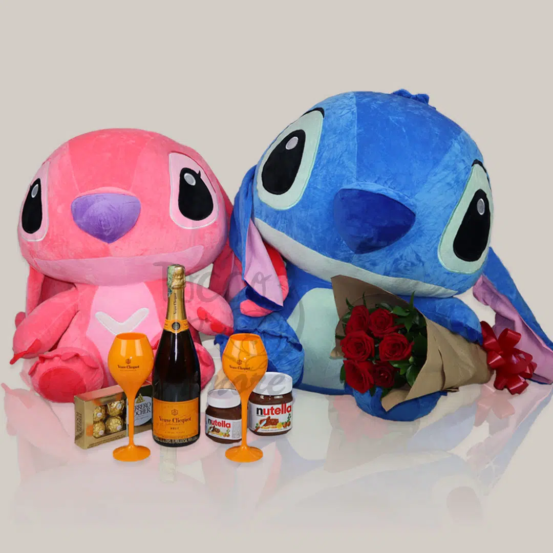 stitch pelcuhe precio stitch pelcuhe precio