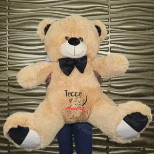 peluches en colombia