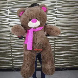 peluches en colombia 1