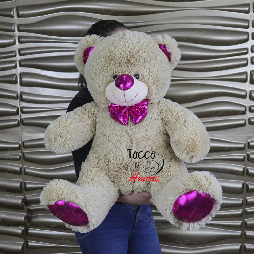 oso de peluche en colombia 1