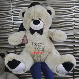 peluche de oso panda colombia 4
