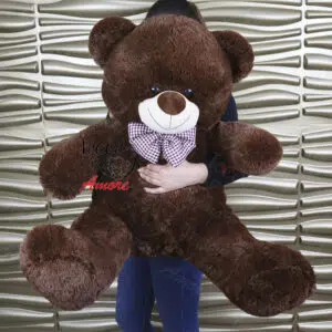 peluche de oso panda colombia 2