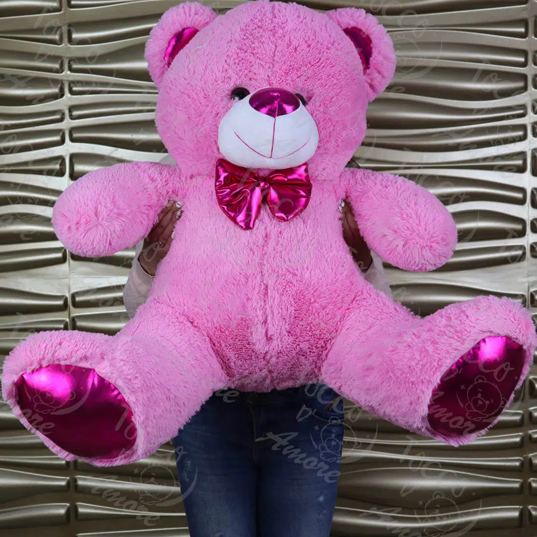 oso de peluche grande colombia oso de peluche grande colombia