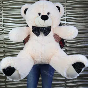 oso de peluche grande 38