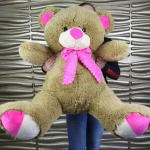 oso de peluche grande 30