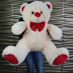 oso de peluche grande 17