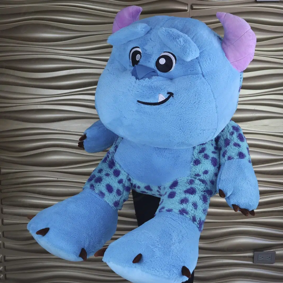 peluche sullivan grande 2