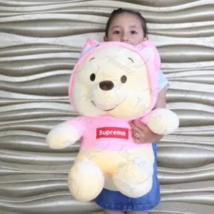 peluche de winnie pooh bogota