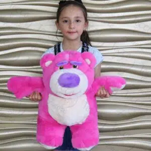 peluche lotso bogota
