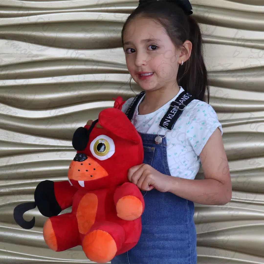 peluche foxy bogota peluche foxy bogota